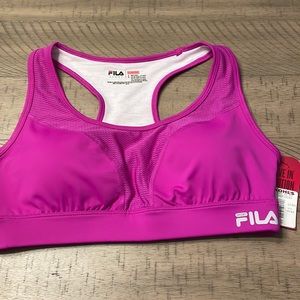 FILA Running bra